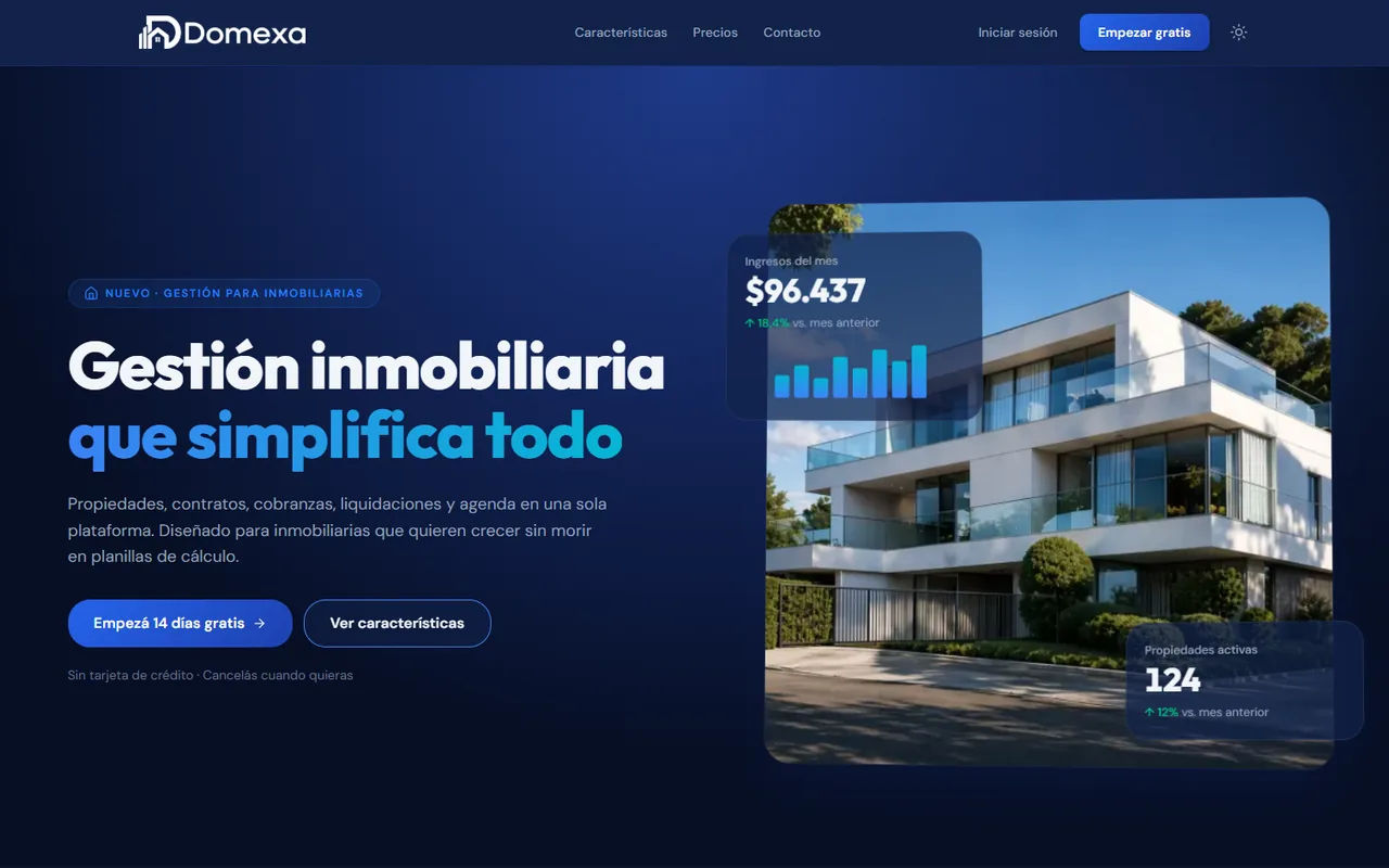 Domexa